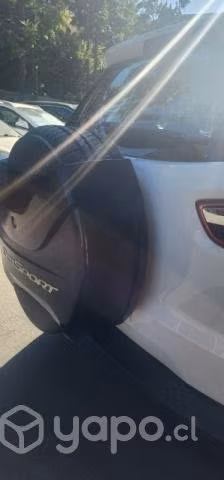 Venta Ford Eco Sport 2020