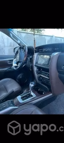 Toyota fortuner 2019 - Imagen 3