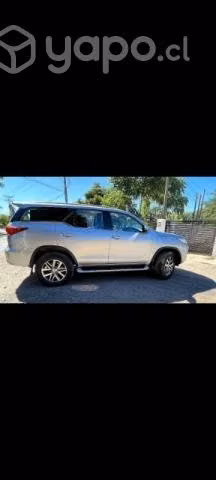 Toyota fortuner 2019 - Imagen 5