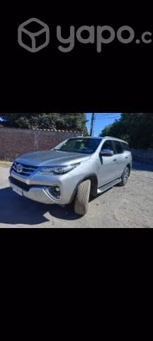 Toyota fortuner 2019 - Imagen 6