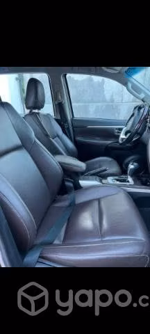 Toyota fortuner 2019 - Imagen 4