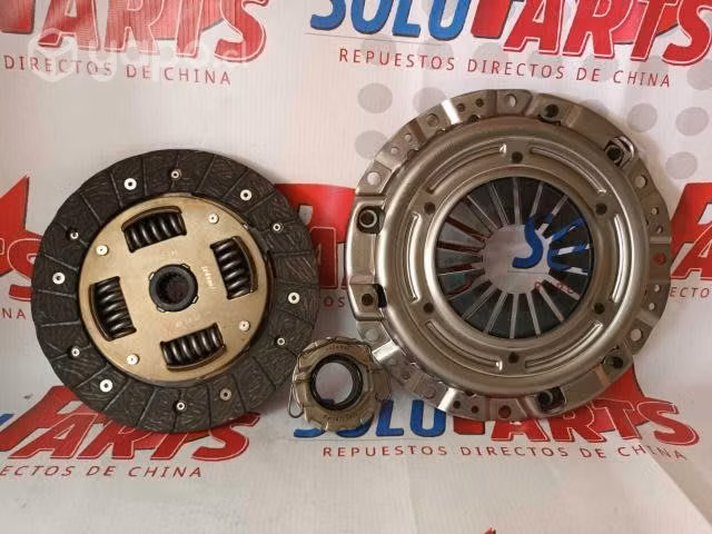 Baic plus 1.2 - kit embrague