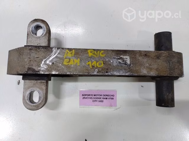 Soporte Motor Derecho (RVC110) Dodge Ram V700 City
