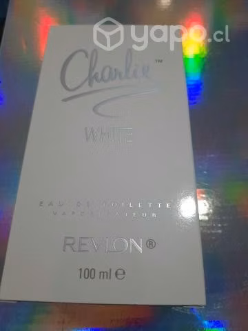 Charlie