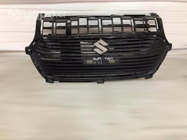 Mascara suzuki swift 2018-2021