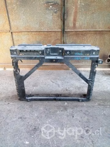 Frontal mg mg3 2019 original