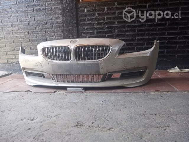 Bmw m6 parachoque delantero completo mascaras