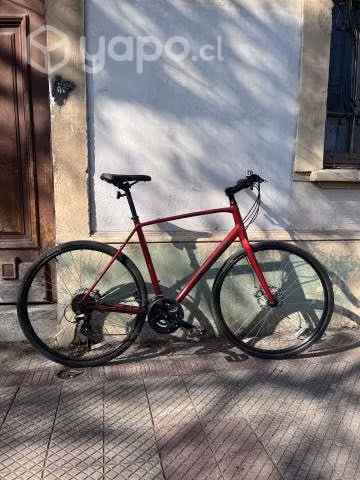 Trek fx 1 disc xl urbana