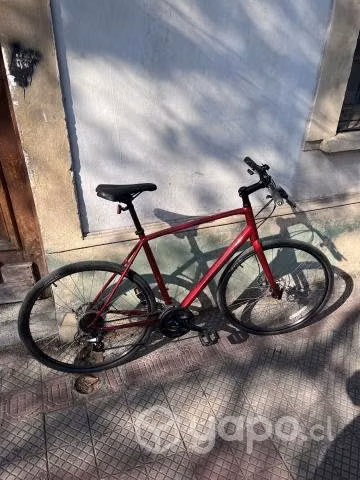 Trek fx 1 disc xl urbana