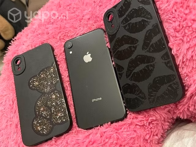 IPhone XR 64 gb - Imagen 4