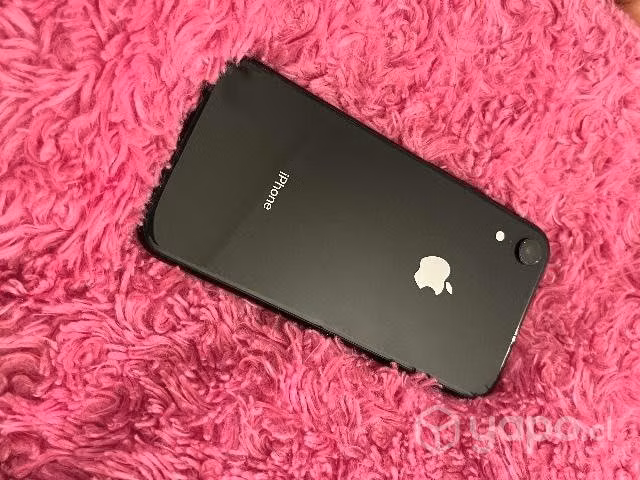 IPhone XR 64 gb