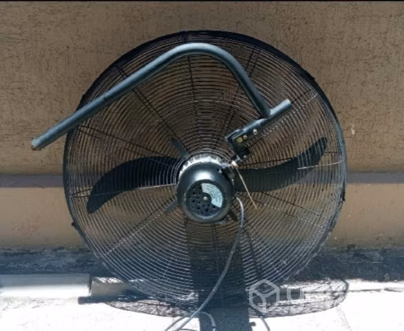 Ventilador 30 Pulg de Diametro - Imagen 6