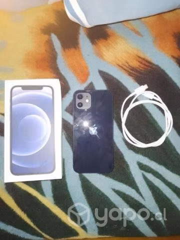IPhone 12 - Imagen 3