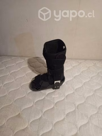 Bota inmovilizadora