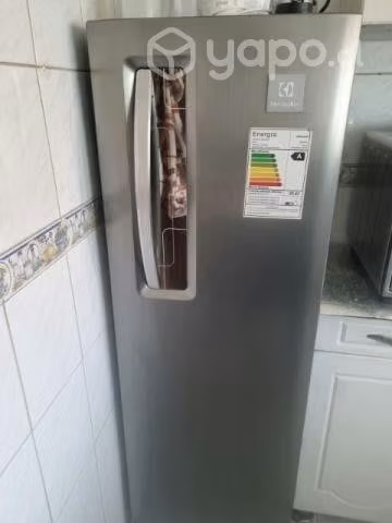 Congelador vertical
