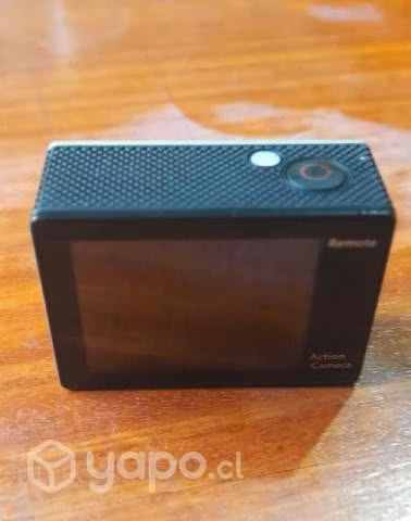 Cámara Go pro - Imagen 3