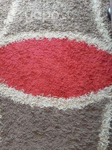 Alfombra rectangular - Imagen 3