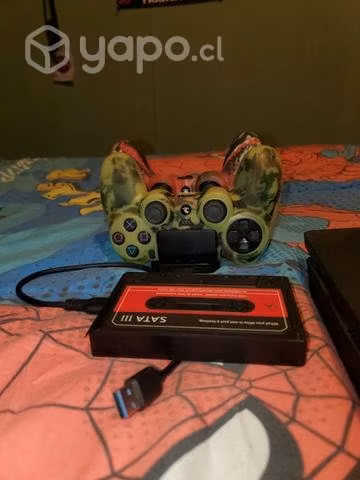 Playstation 4