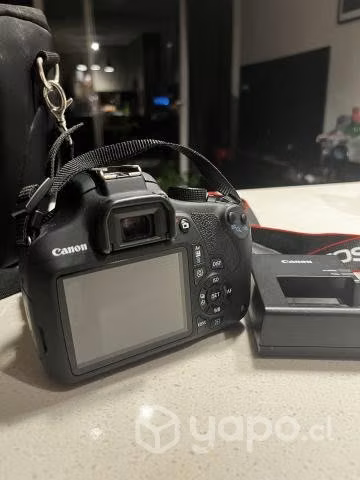 Canon T5i