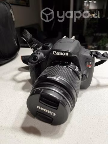 Canon T5i
