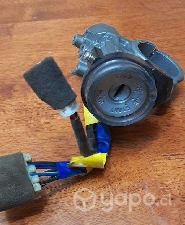 Chapa de contacto - Imagen 3
