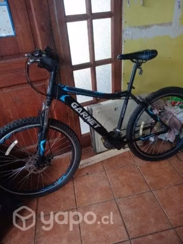 Bicicleta Oxford Aro 27