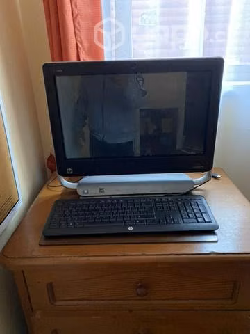 Computador HP