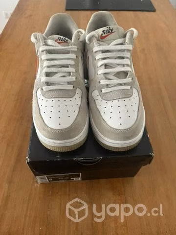 Nike air force one mujer