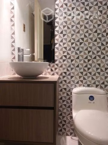 Remodelación de baño