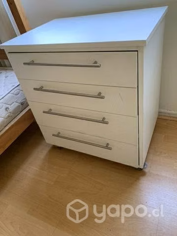 Mueble organizador Perfecto estado - Imagen 2