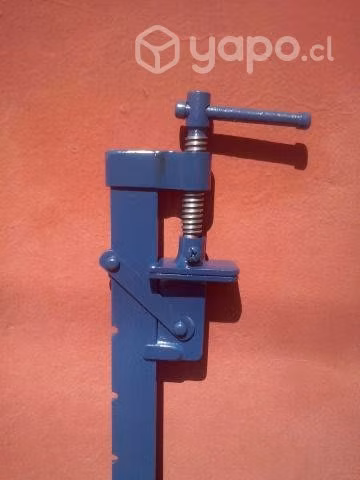 Sargentos Para Carpintería Línea Profesional