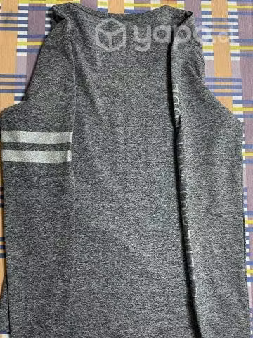 Polera EVERLAST Talla M Mujer