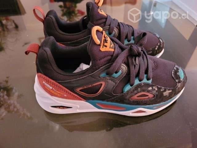 Zapatillas nuevas - Imagen 3