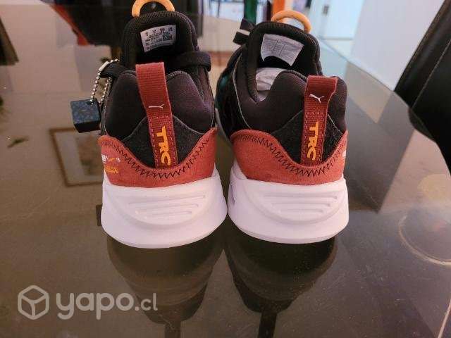 Zapatillas nuevas - Imagen 5
