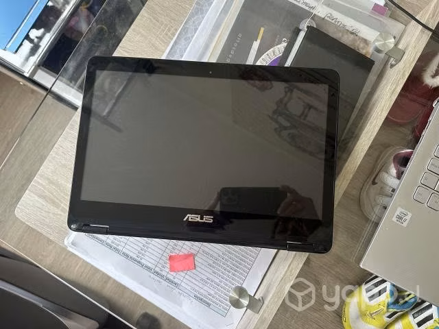 Computador Asus