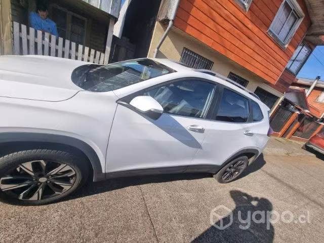 Chevrolet tracker premier 2020 - Imagen 5