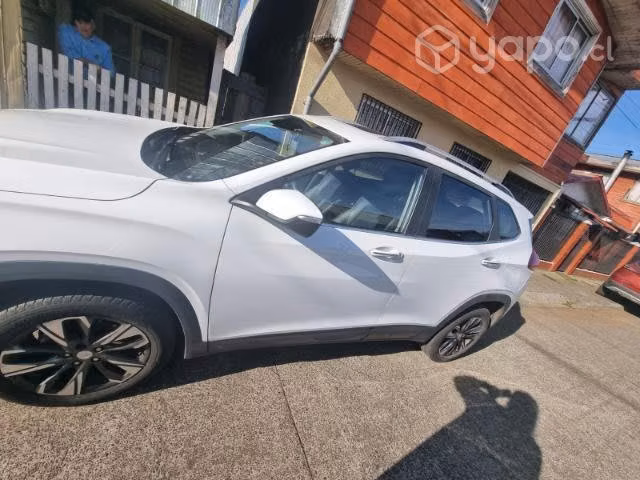 Chevrolet tracker premier 2020 - Imagen 3