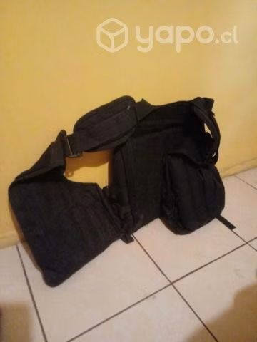 Chaleco de lastre 14 kilos
