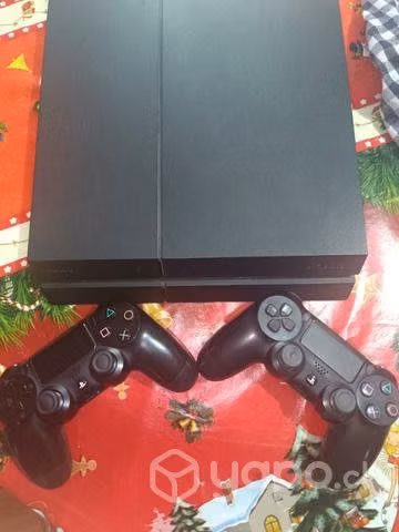 Playstation 4 - Imagen 2