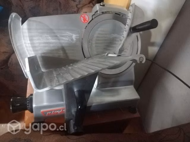 Laminadora maigas