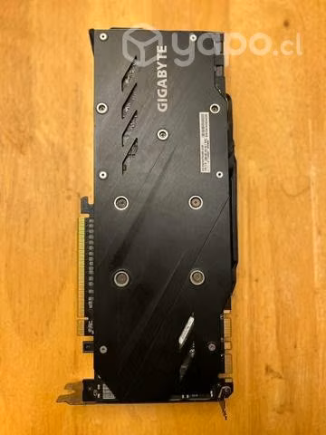 Gigabyte geforce gtx 970