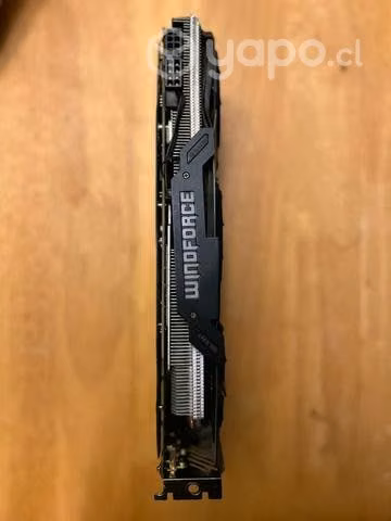 Gigabyte geforce gtx 970 - Imagen 5