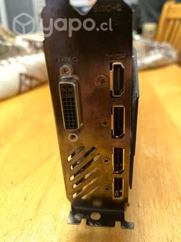 Gigabyte geforce gtx 970 - Imagen 3