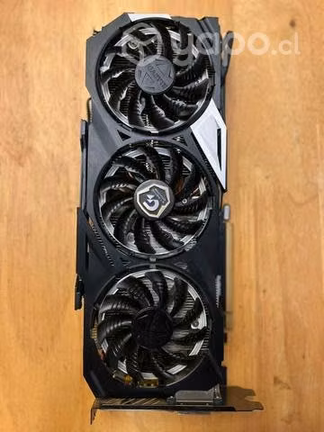 Gigabyte geforce gtx 970 - Imagen 4