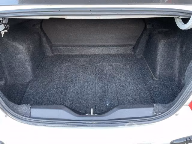 Chevrolet Sail 2016