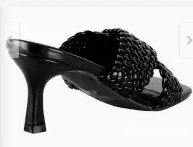 Oferta! soñadas sandalias trenzadas