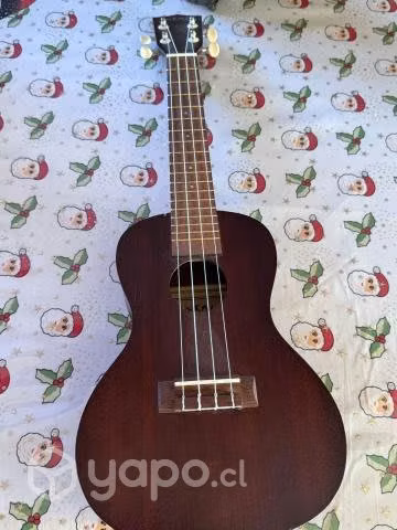 Ukelele makala