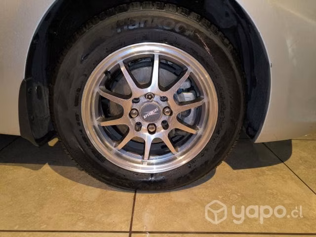 Hyundai Accent 2013 - Imagen 6
