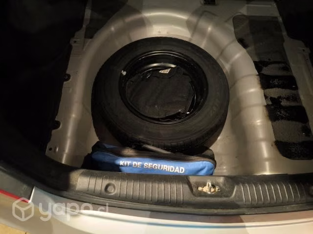 Hyundai Accent 2013 - Imagen 3