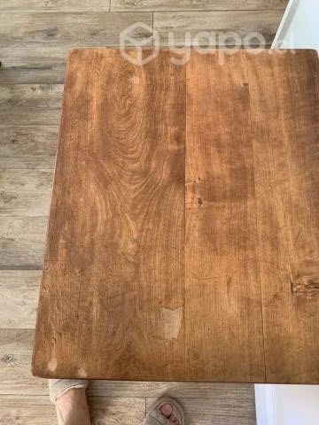 Rack de roble - Imagen 5